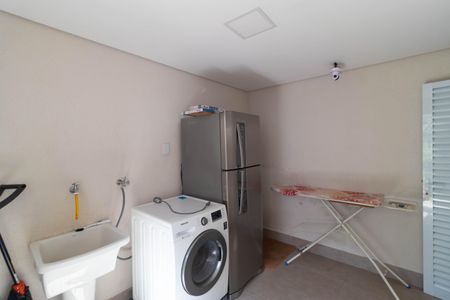 Casa à venda com 200m², 3 quartos e 3 vagasÁrea de Serviço