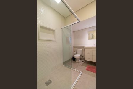 Casa à venda com 200m², 3 quartos e 3 vagasBanheiro Social 1