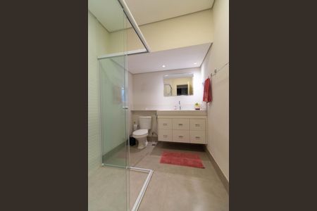 Casa à venda com 200m², 3 quartos e 3 vagasBanheiro Social 1