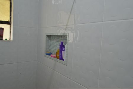 Casa à venda com 400m², 4 quartos e 5 vagas Casa à venda com 400m², 4 quartos e 5 vagasCasa 2 - Banheiro Social