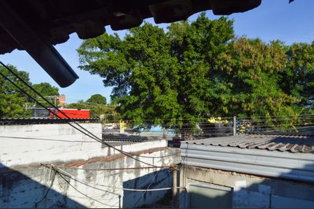 Casa à venda com 400m², 4 quartos e 5 vagas Casa à venda com 400m², 4 quartos e 5 vagasVista da Varanda