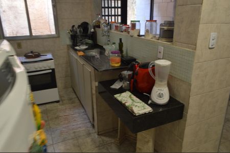 Casa à venda com 400m², 4 quartos e 5 vagas Casa à venda com 400m², 4 quartos e 5 vagasCozinha