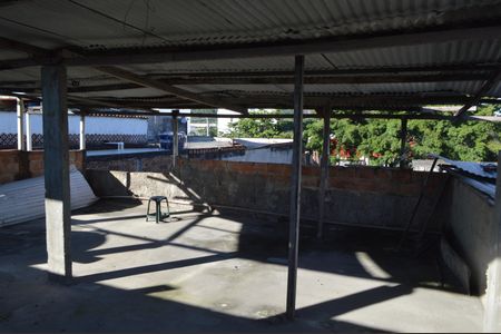 Casa à venda com 400m², 4 quartos e 5 vagas Casa à venda com 400m², 4 quartos e 5 vagasTerraço 2