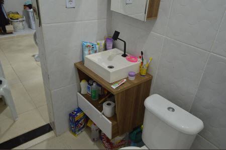 Casa à venda com 400m², 4 quartos e 5 vagas Casa à venda com 400m², 4 quartos e 5 vagasCasa 2 - Banheiro Social