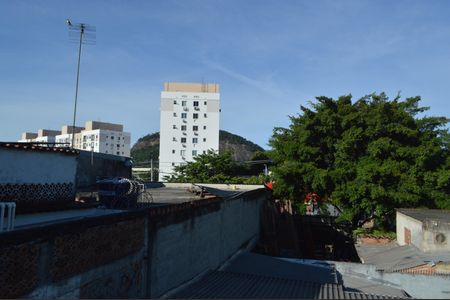 Casa à venda com 400m², 4 quartos e 5 vagas Casa à venda com 400m², 4 quartos e 5 vagasVista do Terraço