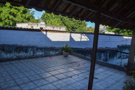 Casa à venda com 400m², 4 quartos e 5 vagas Casa à venda com 400m², 4 quartos e 5 vagasTerraço 1