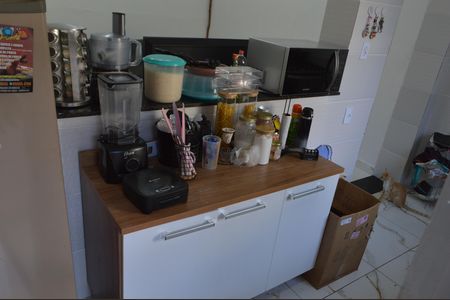 Casa à venda com 400m², 4 quartos e 5 vagas Casa à venda com 400m², 4 quartos e 5 vagasCasa 2 - Cozinha