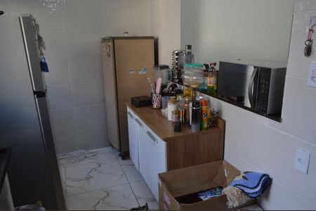 Casa à venda com 400m², 4 quartos e 5 vagas Casa à venda com 400m², 4 quartos e 5 vagasCasa 2 - Cozinha