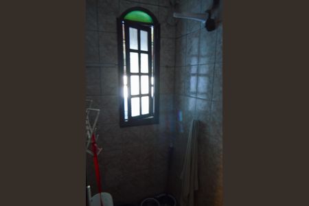 Casa à venda com 400m², 4 quartos e 5 vagas Casa à venda com 400m², 4 quartos e 5 vagasBanheiro de Serviço