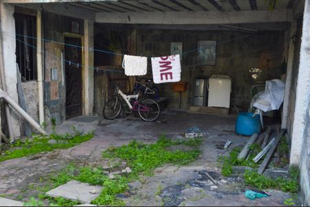 Casa à venda com 400m², 4 quartos e 5 vagas Casa à venda com 400m², 4 quartos e 5 vagasÁrea de Serviço