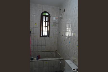 Casa à venda com 400m², 4 quartos e 5 vagas Casa à venda com 400m², 4 quartos e 5 vagasBanheiro da Suíte 1