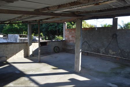 Casa à venda com 400m², 4 quartos e 5 vagas Casa à venda com 400m², 4 quartos e 5 vagasTerraço 2