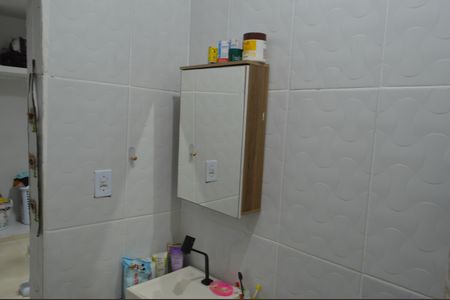 Casa à venda com 400m², 4 quartos e 5 vagas Casa à venda com 400m², 4 quartos e 5 vagasCasa 2 - Banheiro Social