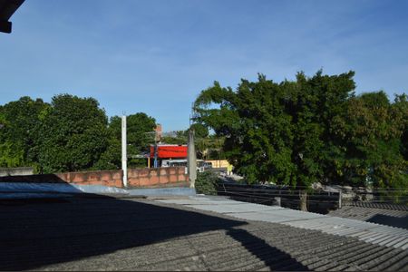 Casa à venda com 400m², 4 quartos e 5 vagas Casa à venda com 400m², 4 quartos e 5 vagasVista do Terraço