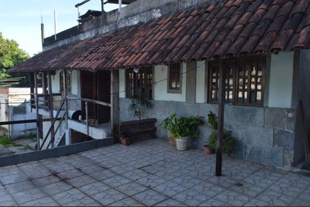 Casa à venda com 400m², 4 quartos e 5 vagas Casa à venda com 400m², 4 quartos e 5 vagasTerraço 1