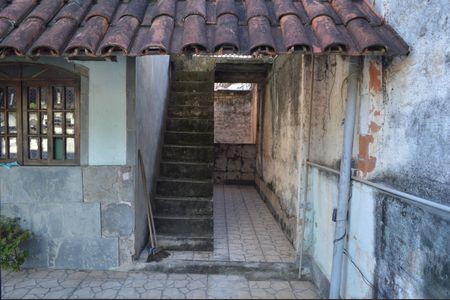 Casa à venda com 400m², 4 quartos e 5 vagas Casa à venda com 400m², 4 quartos e 5 vagasTerraço 1