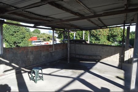 Casa à venda com 400m², 4 quartos e 5 vagas Casa à venda com 400m², 4 quartos e 5 vagasTerraço 2