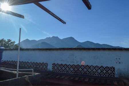 Casa à venda com 400m², 4 quartos e 5 vagas Casa à venda com 400m², 4 quartos e 5 vagasVista do Terraço