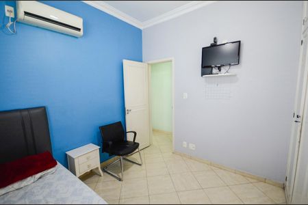 Apartamento à venda com 80m², 2 quartos e 1 vaga Apartamento à venda com 80m², 2 quartos e 1 vagaQuarto