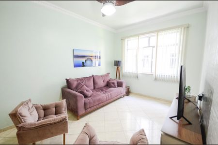 Apartamento à venda com 80m², 2 quartos e 1 vaga Apartamento à venda com 80m², 2 quartos e 1 vagaSala