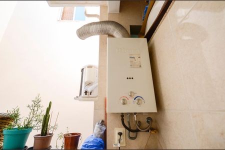 Apartamento à venda com 80m², 2 quartos e 1 vaga Apartamento à venda com 80m², 2 quartos e 1 vagaÁrea de Serviço