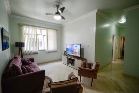 Apartamento à venda com 80m², 2 quartos e 1 vaga Apartamento à venda com 80m², 2 quartos e 1 vagaSala