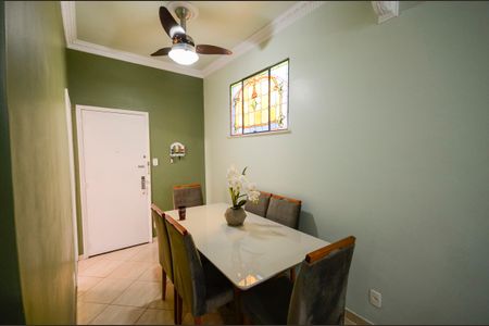 Apartamento à venda com 80m², 2 quartos e 1 vaga Apartamento à venda com 80m², 2 quartos e 1 vagaSala