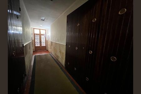 Apartamento à venda com 80m², 2 quartos e 1 vaga Apartamento à venda com 80m², 2 quartos e 1 vagaÁrea comum - Hall