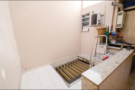 Apartamento à venda com 80m², 2 quartos e 1 vaga Apartamento à venda com 80m², 2 quartos e 1 vagaÁrea de Serviço