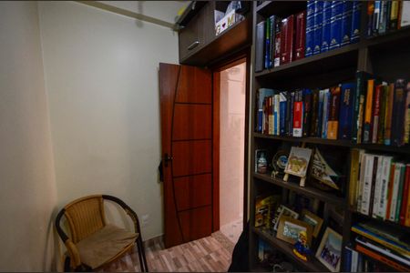 Apartamento à venda com 80m², 2 quartos e 1 vaga Apartamento à venda com 80m², 2 quartos e 1 vagaQuarto de Serviço