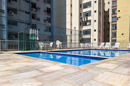 Apartamento à venda com 122m², 3 quartos e 1 vagaÁrea comum