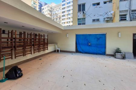 Apartamento à venda com 122m², 3 quartos e 1 vagaÁrea comum