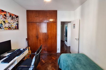 Apartamento à venda com 122m², 3 quartos e 1 vagaQuarto 1
