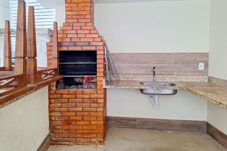 Apartamento à venda com 122m², 3 quartos e 1 vagaÁrea comum