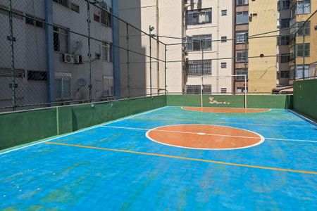 Apartamento à venda com 122m², 3 quartos e 1 vagaÁrea comum