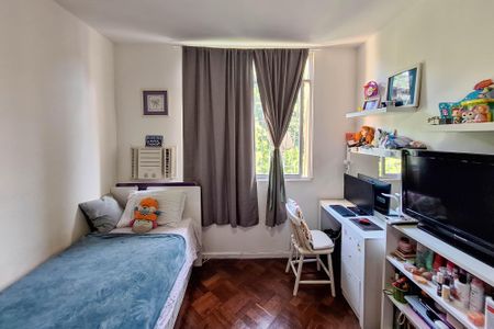 Apartamento à venda com 122m², 3 quartos e 1 vagaQuarto 3
