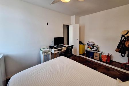 Apartamento à venda com 122m², 3 quartos e 1 vagaQuarto 2