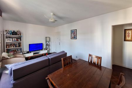 Apartamento à venda com 122m², 3 quartos e 1 vagaSala