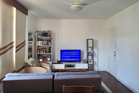 Apartamento à venda com 122m², 3 quartos e 1 vagaSala