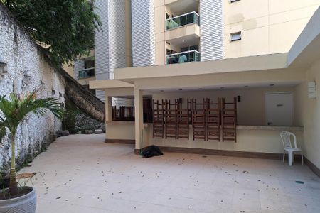 Apartamento à venda com 122m², 3 quartos e 1 vagaÁrea comum