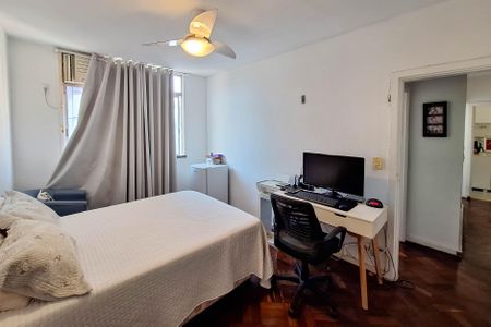 Apartamento à venda com 122m², 3 quartos e 1 vagaQuarto 2