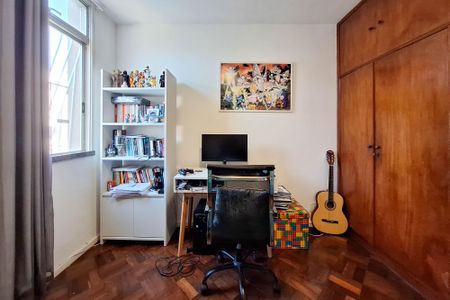 Apartamento à venda com 122m², 3 quartos e 1 vagaQuarto 1