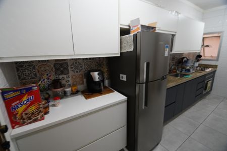 Apartamento à venda com 85m², 3 quartos e 1 vagaCozinha