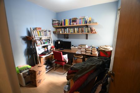 Apartamento à venda com 85m², 3 quartos e 1 vagaQuarto 1