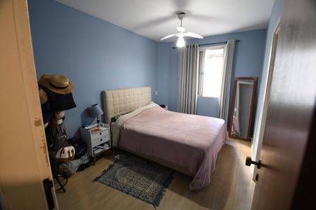 Apartamento à venda com 85m², 3 quartos e 1 vagaSuíte