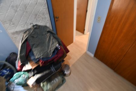 Apartamento à venda com 85m², 3 quartos e 1 vagaQuarto 1