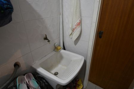 Apartamento à venda com 85m², 3 quartos e 1 vagaÁrea de Serviço