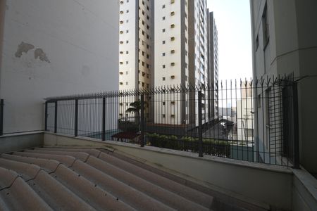 Apartamento à venda com 85m², 3 quartos e 1 vagaVista da Sacada