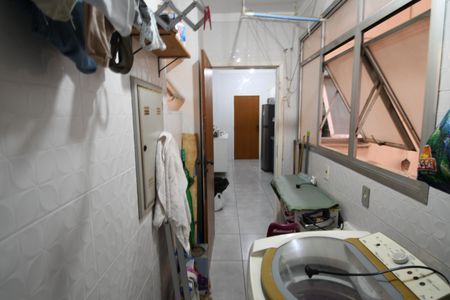 Apartamento à venda com 85m², 3 quartos e 1 vagaÁrea de Serviço