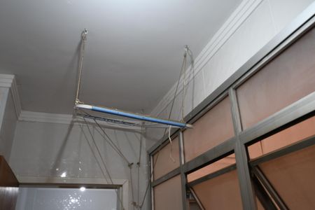 Apartamento à venda com 85m², 3 quartos e 1 vagaÁrea de Serviço